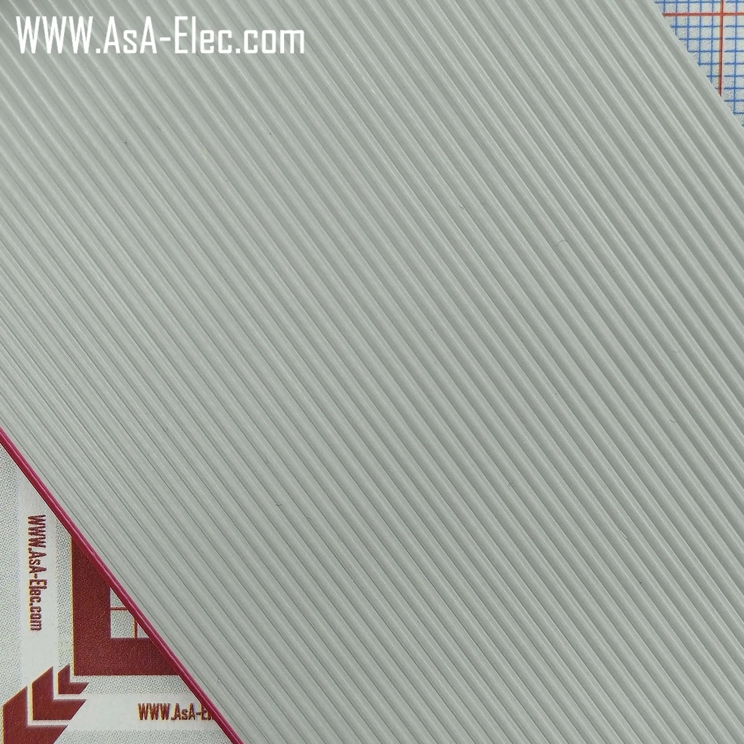 کابل فلت طوسی 50 رشته 1.27mm